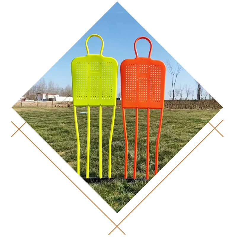 Attrezzatura da calcio