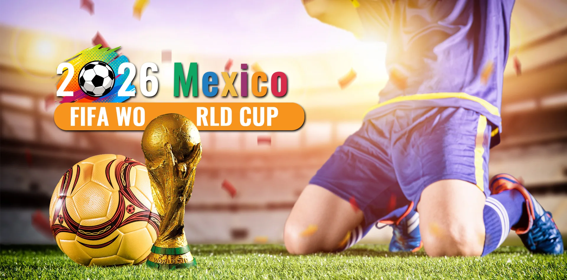 Coppa del Mondo FIFA 2026