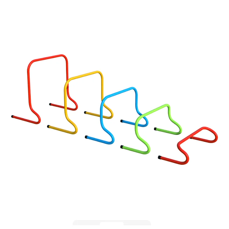 Ostacoli per allenamento di calcio