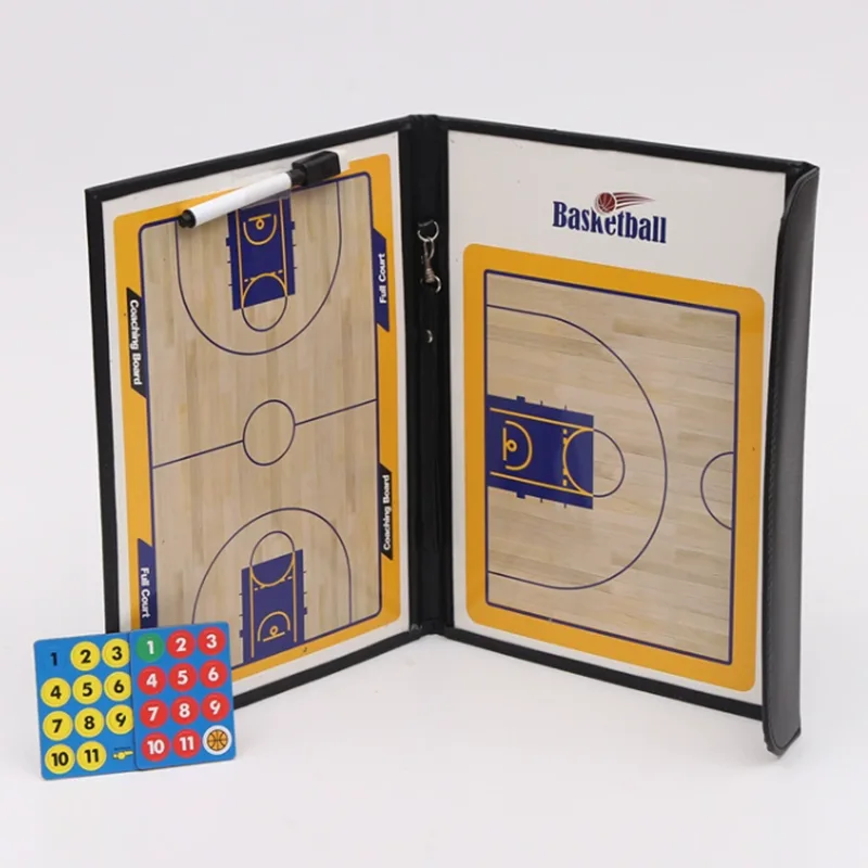 Basketball Coaching Board
