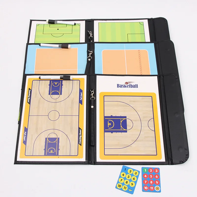 Basketball Coaching Board