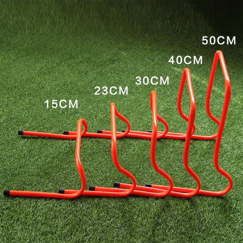 Football Traning Hurdles