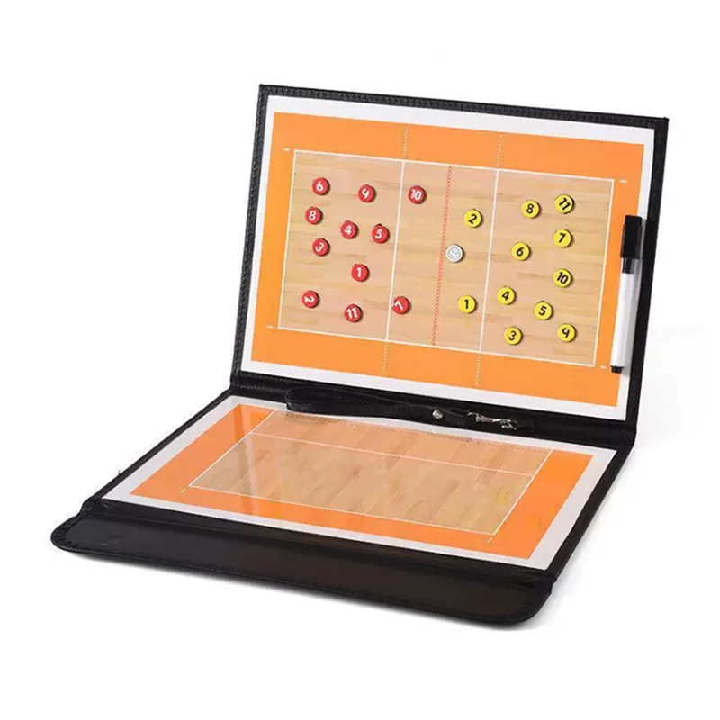 Volleyball Tactic Board