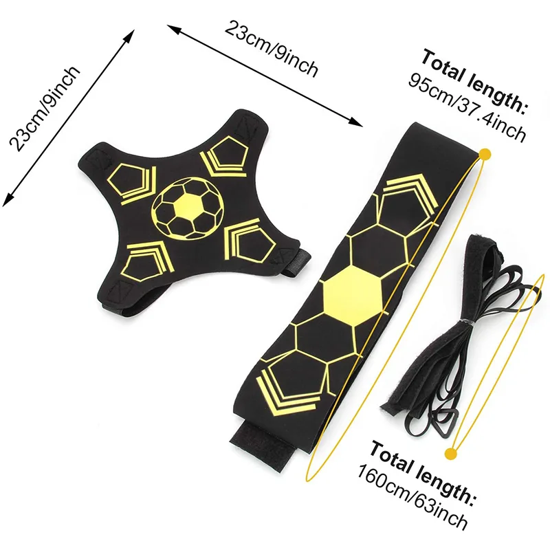 Football Kick Trainer