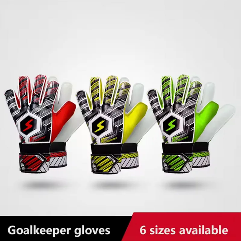 Goalkeeper Gloves