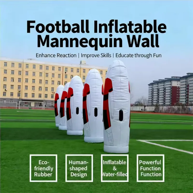 Inflatable Mannequin