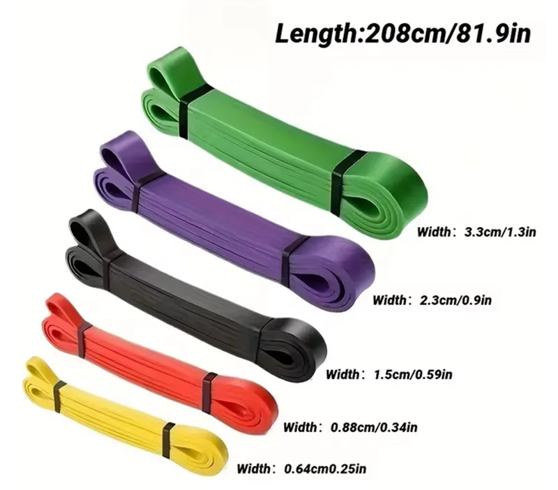 Power Resistance Band