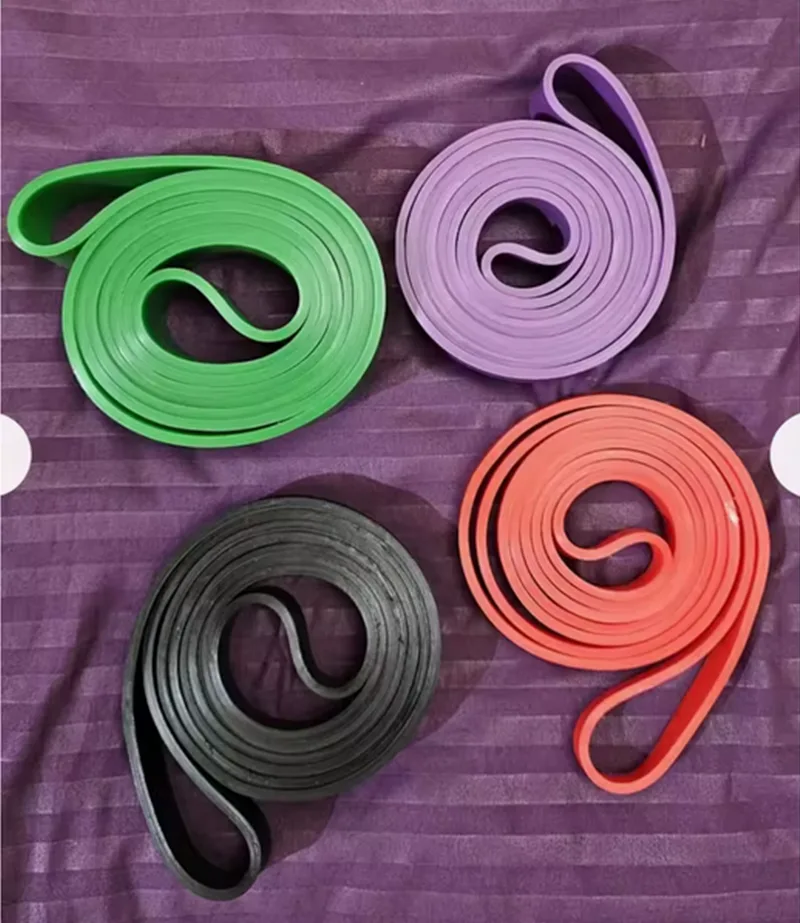 Power Resistance Band