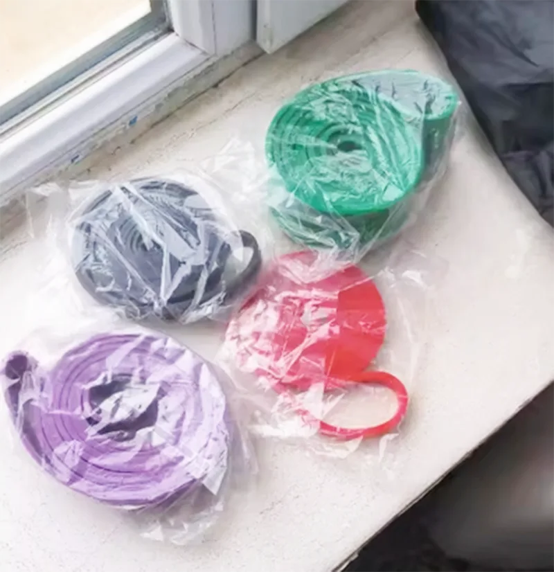 Power Resistance Band