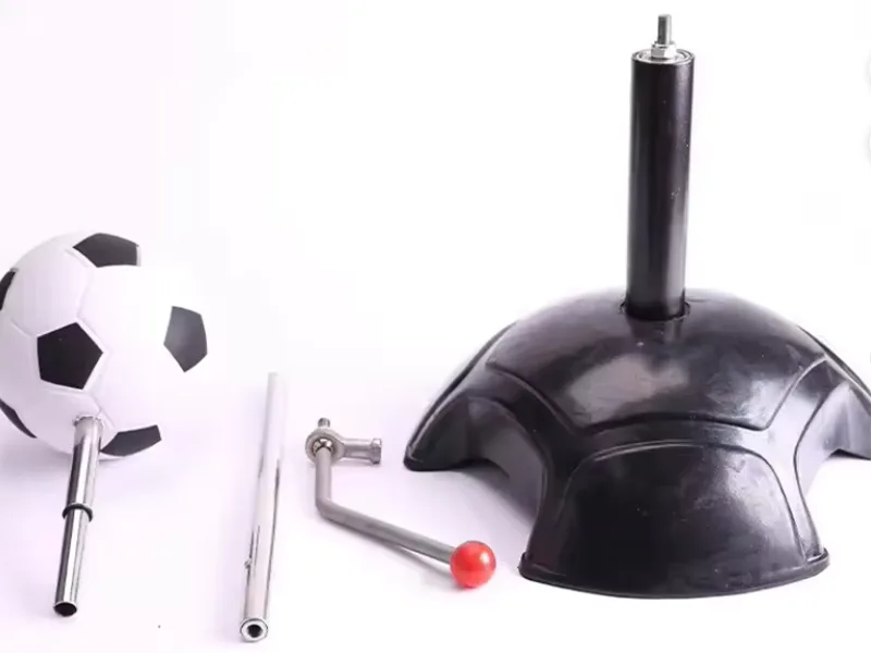 Soccer Foot Sense Trainer