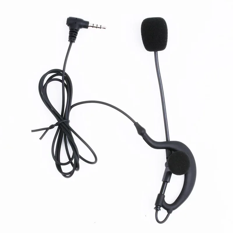 Referee Headset