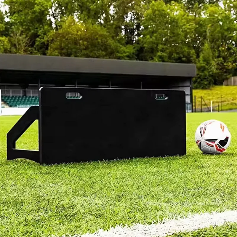 Tabellone per rimbalzo da calcio