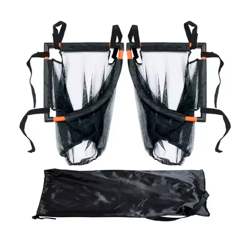 Set di rimbalzo per allenamento target