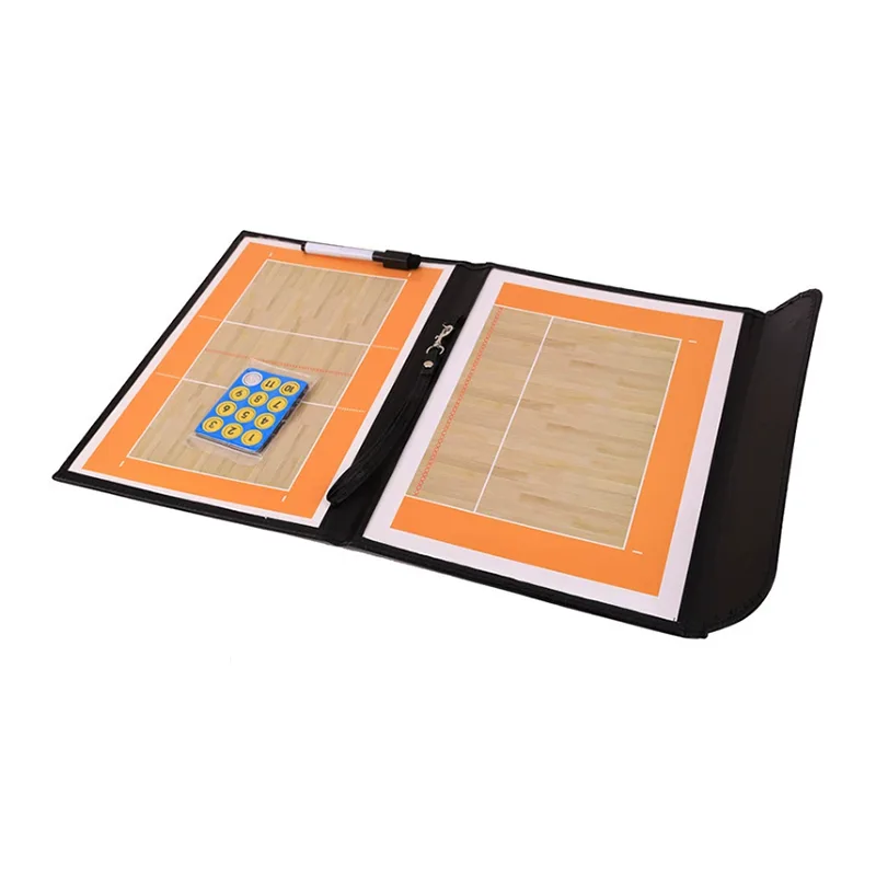 Lavagna tattica per pallavolo